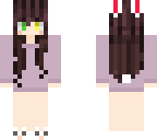 bunny kid