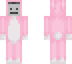 bunny t3c