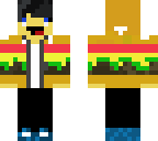 burgerhoodie