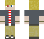 bymaze's first skin v4