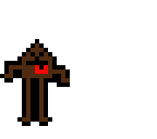 caca man
