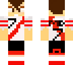 camiseta de river de maxid yt