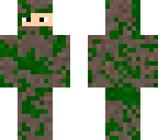 camo