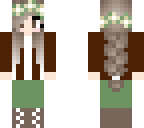 camo cutie