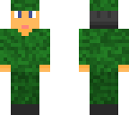 canadian military