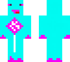 candy guy