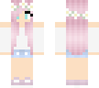 candycraft skin for me