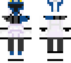 captain rex ultimate version
