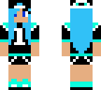 carolina panthers fan girl