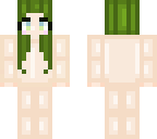 carrot top - hair base