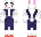 cartoon bunny