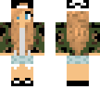 casual camo