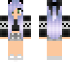 cat girl 1