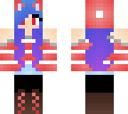 cat girl