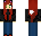 cat girl