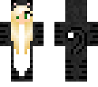 cat girl