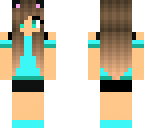 cat girl