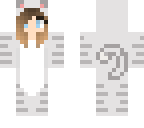 cat girl
