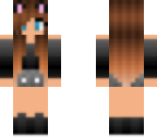 cat girl edited