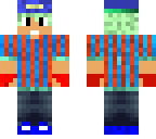 chadalan fan skin