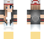 changed pokegirl