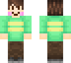 chara