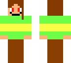 chara dreemurr