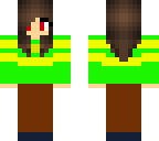 chara skin