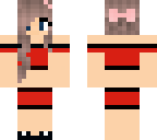cheerleader