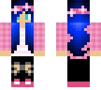 cherry blossom girl