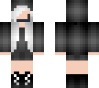 chibi assasin