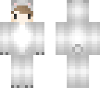 chibi bear boy