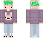 chibi boy