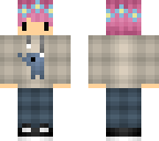 chibi boy