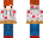 chibi cake hunterj1408