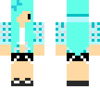 chibi girl