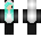 chibi panda