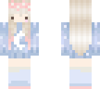 chibi skin