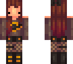 chibi skin