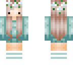 chibi skin