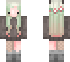 chibi skin