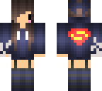chibi superman