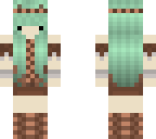 chibi warrior