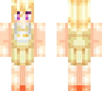 chica humanized