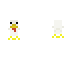 chicken