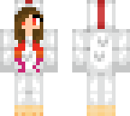 chicken girl