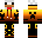 chicken king
