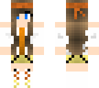 chicken shamon girl