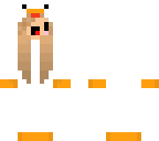 chiken girl