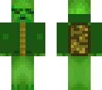 chill turtle